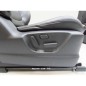 MAZDA CX-5 12-17 FOTEL FOTELE KANAPA SKORA CZERWONA NIC KPL