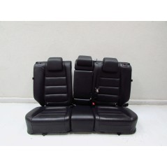 MAZDA CX-5 12-17 FOTEL FOTELE KANAPA SKORA CZERWONA NIC KPL