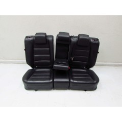 MAZDA CX-5 12-17 FOTEL FOTELE KANAPA SKORA CZERWONA NIC KPL