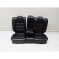 MAZDA CX-5 12-17 FOTEL FOTELE KANAPA SKORA CZERWONA NIC KPL