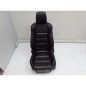 MAZDA CX-5 12-17 FOTEL FOTELE KANAPA SKORA CZERWONA NIC KPL