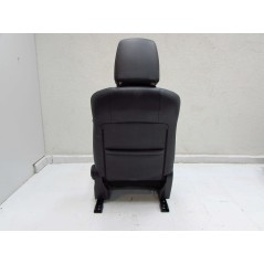MAZDA CX-5 12-17 FOTEL FOTELE KANAPA SKORA CZERWONA NIC KPL