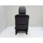 MAZDA CX-5 12-17 FOTEL FOTELE KANAPA SKORA CZERWONA NIC KPL