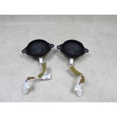 MAZDA CX-5 12-17 GLOSNIK TYL BOSE NE6466A60