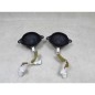 MAZDA CX-5 12-17 GLOSNIK TYL BOSE NE6466A60