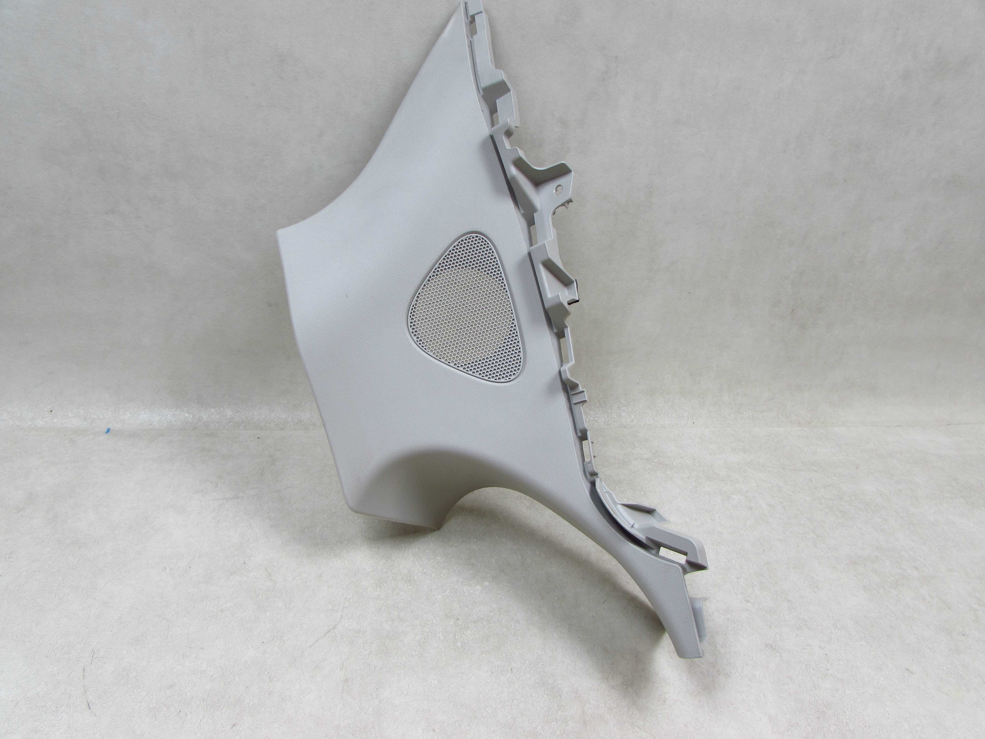 MAZDA CX-5 12-17 TAPICERKA OSLONA POSZYCIE SLUPKA TYL PRAWY KD4568280