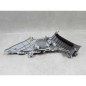MAZDA CX-5 12-17 TAPICERKA OSLONA POSZYCIE SLUPKA TYL PRAWY KD4568280