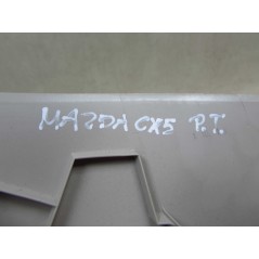 MAZDA CX-5 12-17 TAPICERKA OSLONA POSZYCIE SLUPKA TYL PRAWY