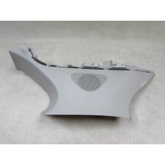 MAZDA CX-5 12-17 TAPICERKA OSLONA POSZYCIE SLUPKA TYL LEWY KD4568290