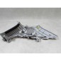 MAZDA CX-5 12-17 TAPICERKA OSLONA POSZYCIE SLUPKA TYL LEWY KD4568290