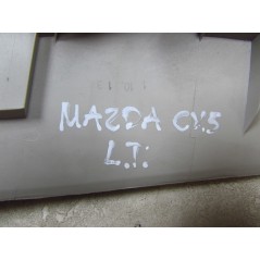 MAZDA CX-5 12-17 TAPICERKA OSLONA POSZYCIE SLUPKA TYL LEWY KD4568290