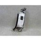 MAZDA CX-5 12-17 TAPICERKA OSLONA POSZYCIE SLUPKA TYL PRAWY KD4568250