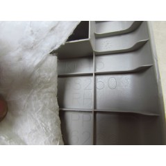 MAZDA CX-5 12-17 TAPICERKA OSLONA POSZYCIE SLUPKA TYL PRAWY KD4568250