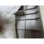 MAZDA CX-5 12-17 TAPICERKA OSLONA POSZYCIE SLUPKA TYL PRAWY KD4568250