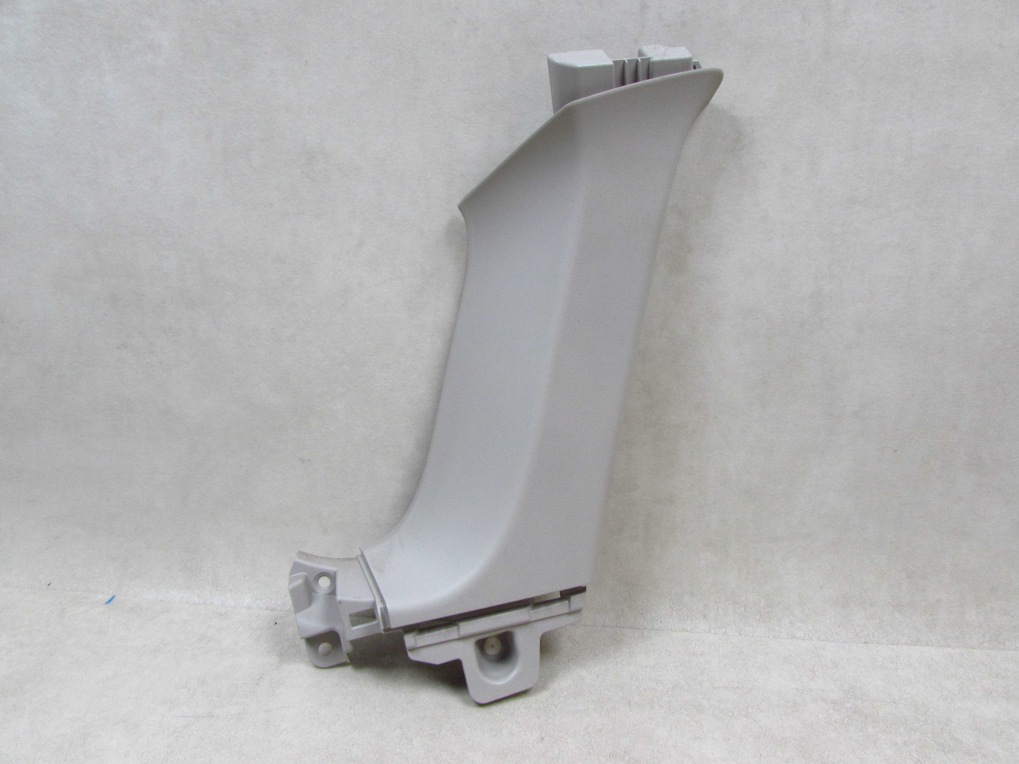 MAZDA CX-5 12-17 TAPICERKA OSLONA POSZYCIE SLUPKA TYL LEWY KD4568260