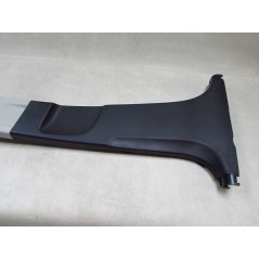 MAZDA CX-5 12-17 TAPICERKA OSLONA POSZYCIE SLUPKA SRODKOWEGO LEWA KD4568230 KD4568210