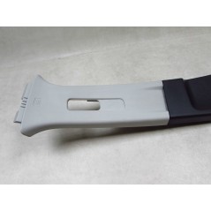 MAZDA CX-5 12-17 TAPICERKA OSLONA POSZYCIE SLUPKA SRODKOWEGO LEWA KD4568230 KD4568210