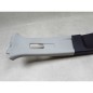 MAZDA CX-5 12-17 TAPICERKA OSLONA POSZYCIE SLUPKA SRODKOWEGO LEWA KD4568230 KD4568210