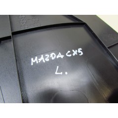 MAZDA CX-5 12-17 TAPICERKA OSLONA POSZYCIE SLUPKA SRODKOWEGO LEWA KD4568230 KD4568210