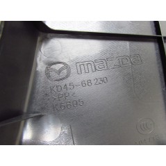 MAZDA CX-5 12-17 TAPICERKA OSLONA POSZYCIE SLUPKA SRODKOWEGO LEWA KD4568230 KD4568210