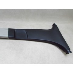 MAZDA CX-5 12-17 TAPICERKA OSLONA POSZYCIE SLUPKA SRODKOWEGO PRAWA KD4568220 KD4568190