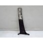 MAZDA CX-5 12-17 TAPICERKA OSLONA POSZYCIE SLUPKA SRODKOWEGO PRAWA KD4568220 KD4568190