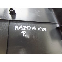 MAZDA CX-5 12-17 TAPICERKA OSLONA POSZYCIE SLUPKA SRODKOWEGO PRAWA KD4568220 KD4568190