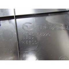 MAZDA CX-5 12-17 TAPICERKA OSLONA POSZYCIE SLUPKA SRODKOWEGO PRAWA KD4568220 KD4568190