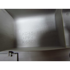 MAZDA CX-5 12-17 TAPICERKA OSLONA POSZYCIE SLUPKA SRODKOWEGO PRAWA KD4568220 KD4568190