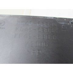 MAZDA CX-5 12-17 WYKLADZINA PODLOGA BAGAZNIKA KE406883