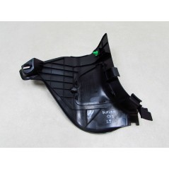 MAZDA CX-5 12-17 TAPICERKA OSLONA POSZYCIE SLUPKA PROGU PRZOD LEWA KD4568390
