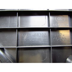 MAZDA CX-5 12-17 TAPICERKA OSLONA POSZYCIE SLUPKA PROGU PRZOD LEWA KD4568390