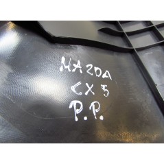 MAZDA CX-5 12-17 TAPICERKA OSLONA POSZYCIE SLUPKA PROGU PRZOD PRAWA KD4568370