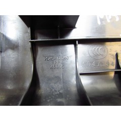 MAZDA CX-5 12-17 TAPICERKA OSLONA POSZYCIE LISTWA PROGU TYL LEWA KD4568740