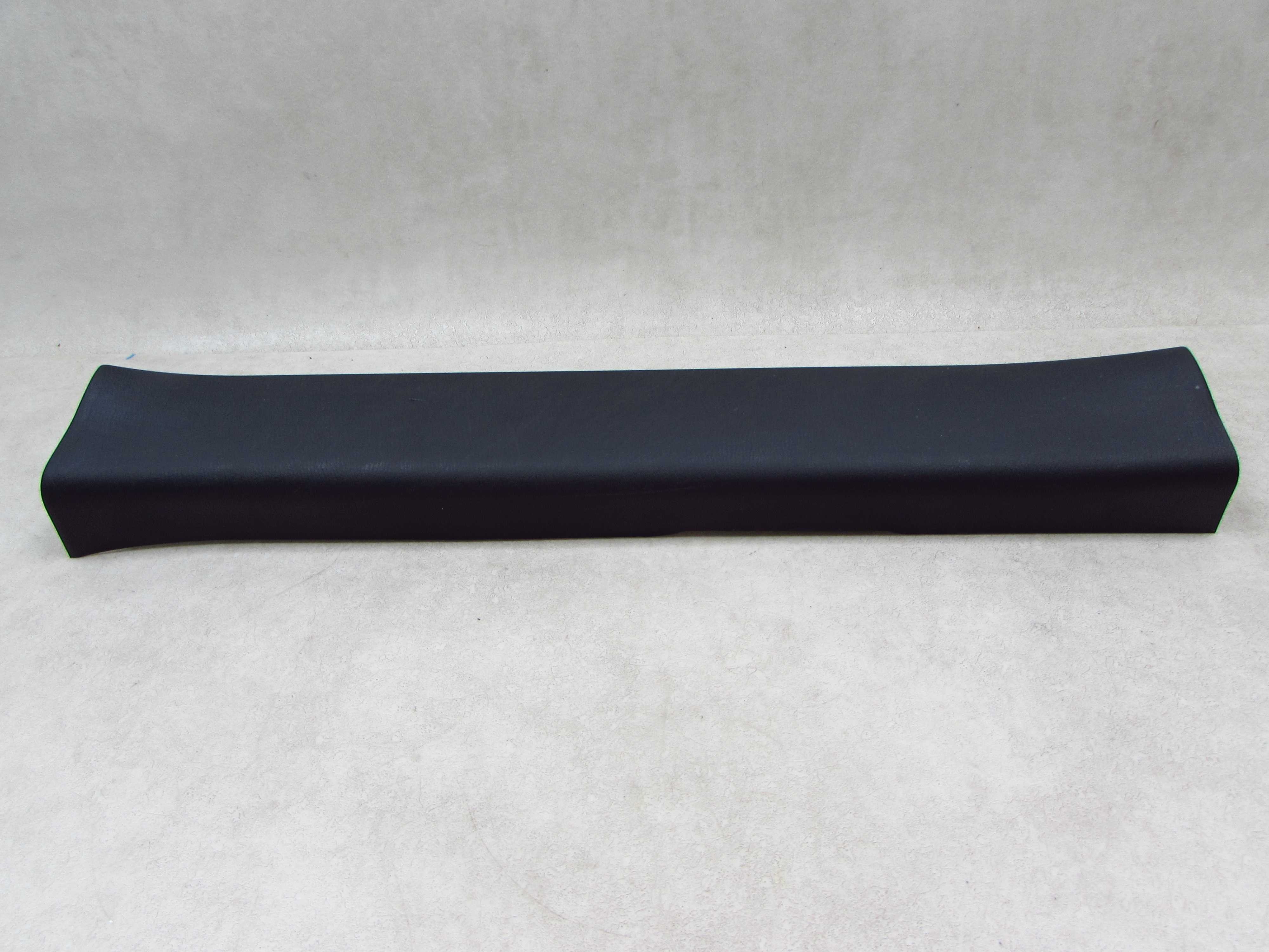 MAZDA CX-5 12-17 TAPICERKA OSLONA POSZYCIE LISTWA PROGU PRZOD PRAWA KD4568710
