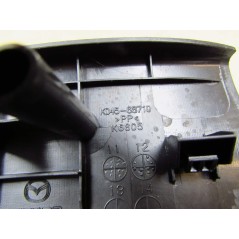 MAZDA CX-5 12-17 TAPICERKA OSLONA POSZYCIE LISTWA PROGU PRZOD PRAWA KD4568710