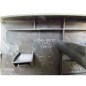 MAZDA CX-5 12-17 TAPICERKA OSLONA POSZYCIE LISTWA PROGU PRZOD LEWA KD4568720