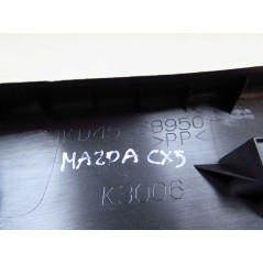 MAZDA CX-5 12-17 TAPICERKA OSLONA KLAPY BAGAZNIKA TYL LEWA KD4568950