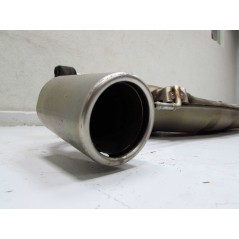 MAZDA CX-5 2.2 SKYACTIV AWD 12-17 WYDECH TLUMIK KONCOWY