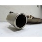 MAZDA CX-5 2.2 SKYACTIV AWD 12-17 WYDECH TLUMIK KONCOWY