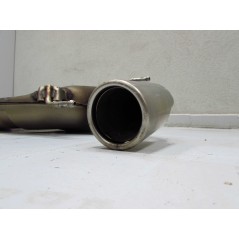 MAZDA CX-5 2.2 SKYACTIV AWD 12-17 WYDECH TLUMIK KONCOWY