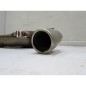 MAZDA CX-5 2.2 SKYACTIV AWD 12-17 WYDECH TLUMIK KONCOWY