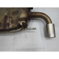 MAZDA CX-5 2.2 SKYACTIV AWD 12-17 WYDECH TLUMIK KONCOWY