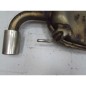 MAZDA CX-5 2.2 SKYACTIV AWD 12-17 WYDECH TLUMIK KONCOWY
