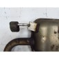 MAZDA CX-5 2.2 SKYACTIV AWD 12-17 WYDECH TLUMIK KONCOWY
