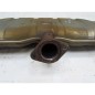MAZDA CX-5 2.2 SKYACTIV AWD 12-17 WYDECH TLUMIK KONCOWY
