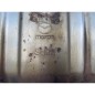 MAZDA CX-5 2.2 SKYACTIV AWD 12-17 WYDECH TLUMIK KONCOWY