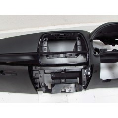 MAZDA CX-5 12-17 DESKA ROZDZIELCZA KONSOLA NAVI NAWIGACJA ANGLIK UK KD45-60141