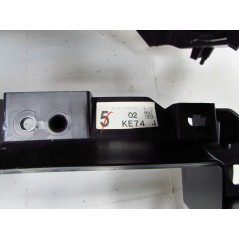 MAZDA CX-5 12-17 DESKA ROZDZIELCZA KONSOLA NAVI NAWIGACJA ANGLIK UK KD45-60141