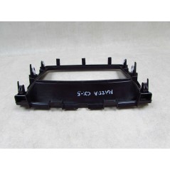 MAZDA CX-5 12-17 RAMKA OSLONA DESKI KONSOLI NAWIGACJI RADIA KD4555231